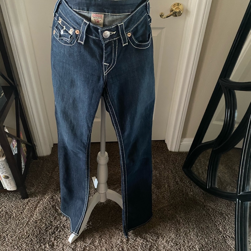 True religion jeans